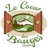 Logo OT Coeur des Bauges